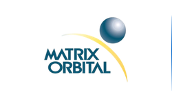 Matrix Orbital